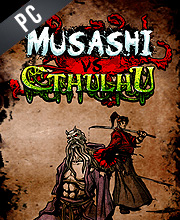 Musashi vs Cthulhu Pc