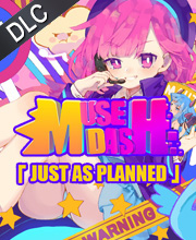 Muse Dash Just as planned Pc