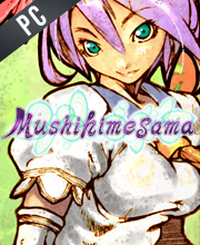 Mushihimesama Pc