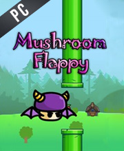 Mushroom Flappy Pc