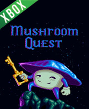 Mushroom Quest Xbox One