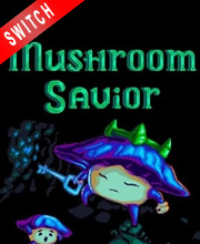 Mushroom Savior Switch
