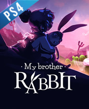 My Brother Rabbit Playstation 4