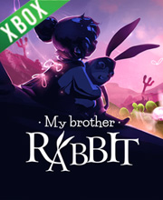 My Brother Rabbit Xbox One
