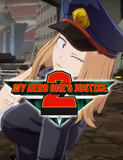 Lanzamiento de dos nuevos remolques de My Hero One’s Justice 2