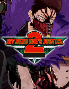 My Hero: One’s Justice 2 Villains introducidos en el nuevo trailer