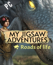 My Jigsaw Adventures Roads of Life