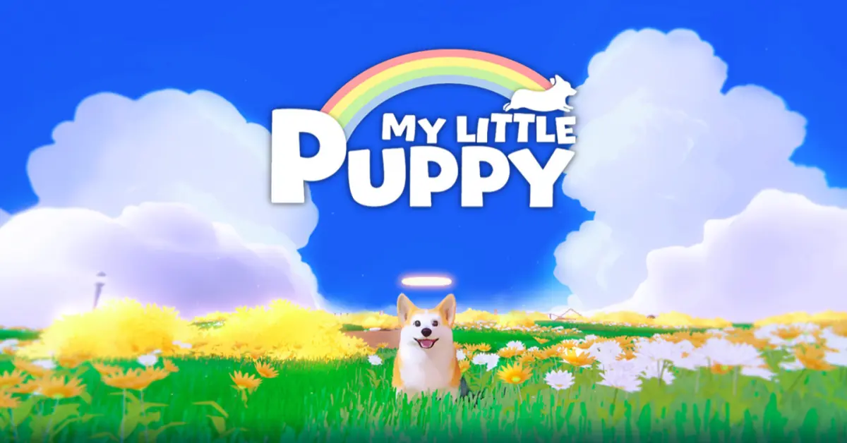 My Little Puppy: Pelaje y Física de Nueva Generación