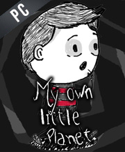 My Own Little Planet Pc