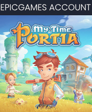 My Time At Portia Pc