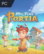 My Time At Portia Pc