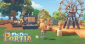 My Time at Portia ha salido de acceso anticipado