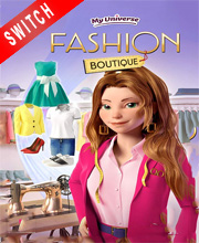 My Universe Fashion Boutique Switch