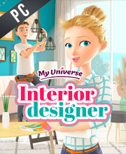 My Universe Interior Designer