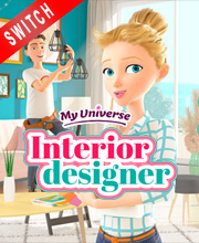 My Universe Interior Designer Switch