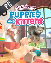 My Universe Puppies & Kittens