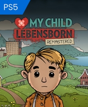 My Child Lebensborn Remastered Playstation 5