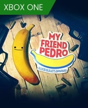 My Friend Pedro Xbox One