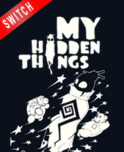 My Hidden Things Switch