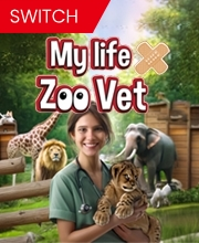 My Life Zoo Vet Switch