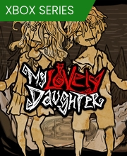 My Lovely Daughter Xbox Series X