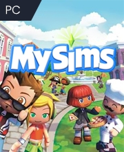 MySims Pc