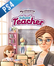 My Universe School Teacher Playstation 4