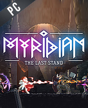 Myridian The Last stand Pc
