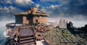Cyan Worlds revela el tráiler de avance del proyecto Myst cancelado Project Anglerfish