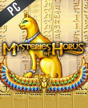 Mysteries Of Horus Pc