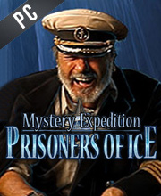 Mystery Expedition Prisoners of Ice Pc