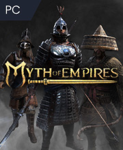 Myth of Empires Pc