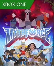 MythForce Xbox One