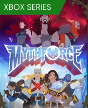 MythForce Xbox Series X