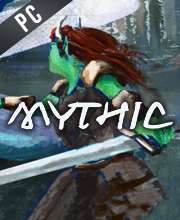 Mythic Pc
