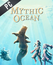 Mythic Ocean Pc