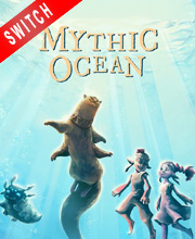 Mythic Ocean für PC Switch Xbox One Xbox Series X - Steckbrief