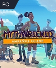 Mythwrecked Ambrosia Island Pc