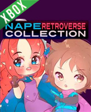NAPE RETROVERSE COLLECTION Xbox One