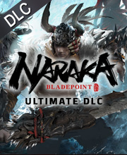 NARAKA BLADEPOINT Ultimate DLC