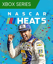 NASCAR Heat 5 Xbox Series X
