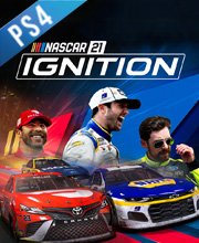 NASCAR 21 Ignition Playstation 4