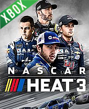NASCAR Heat 3 Xbox One