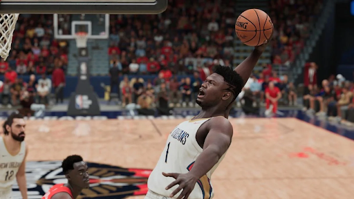 ¿Qué hay de nuevo en NBA 2K23?