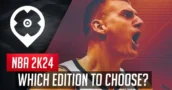 NBA 2K24: ¿Qué Edición Elegir?