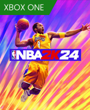 NBA 2K24 Xbox One