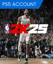 NBA 2K25 Playstation 5