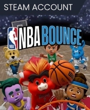 NBA Bounce Pc