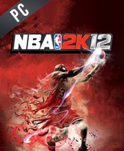 NBA 2K12 Pc