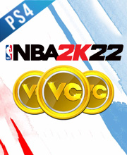 NBA 2K22 Virtual Currency Playstation 4